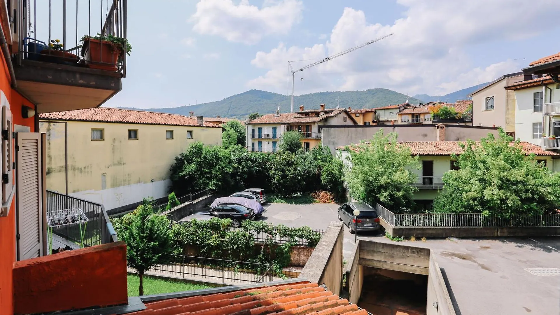 Appartamento Flat Mazzini 6 Alzano Lombardo