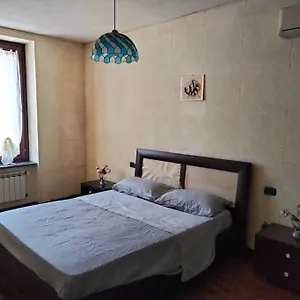  Appartamento In Cascina Lombarda