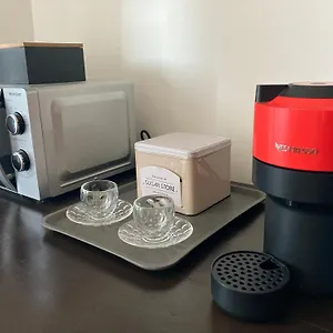  Appartamento Casa Nova Luxury Limoni